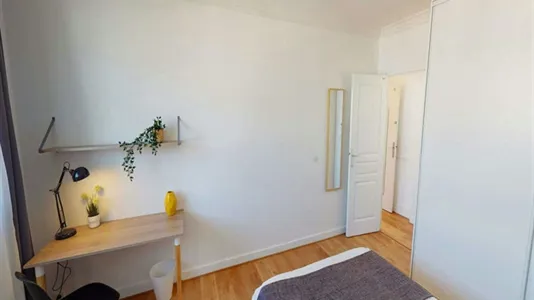 Rooms in Paris 12ème arrondissement - Bercy - photo 2