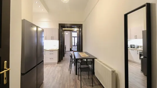 Rooms in Budapest Terézváros - photo 4