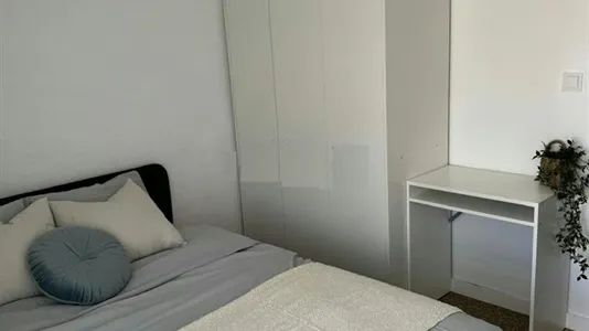 Rooms in Valencia Campanar - photo 3