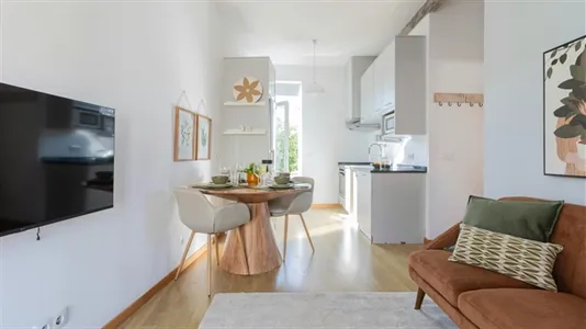 Apartments in Location is not specified - photo 5