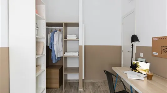 Rooms in Getafe - photo 5