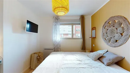 Rooms in Rouen - photo 3