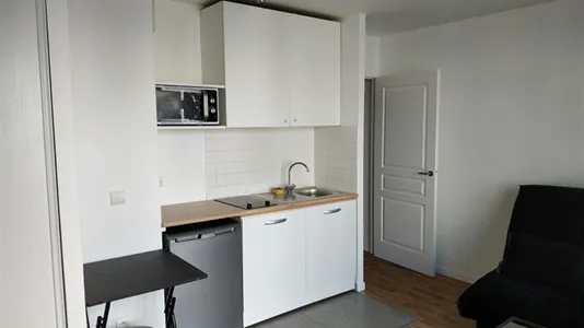 Apartments in Boulogne-Billancourt - photo 5