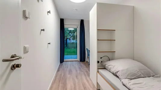 Rooms in Berlin Treptow-Köpenick - photo 3