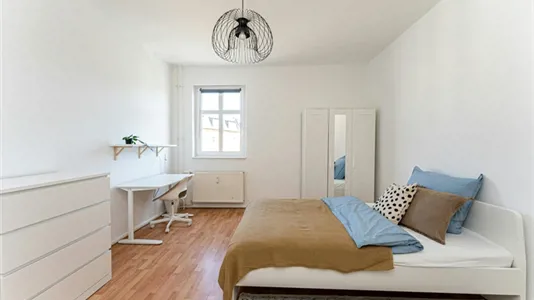 Rooms in Berlin Treptow-Köpenick - photo 2