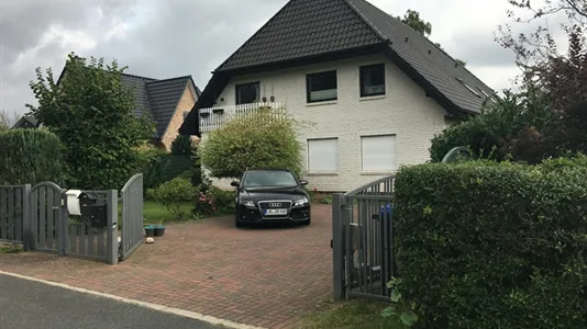 Apartments in Hamburg Mitte - photo 7