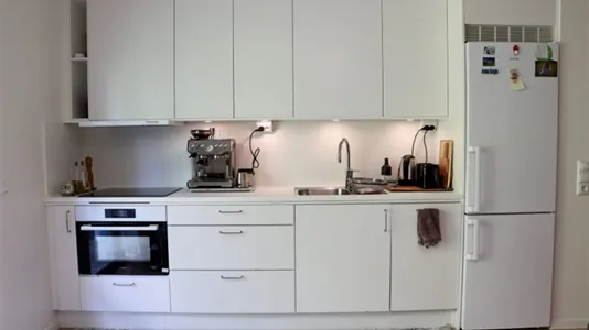 Apartments in Stockholm West - photo 1