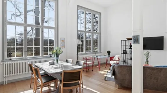 Apartments in Vaxholm - photo 6