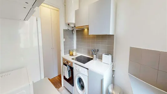 Rooms in Paris 13ème arrondissement - Place d'Italie - photo 10