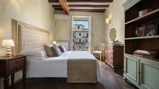 Apartments in Florence - photo 8