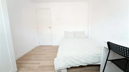 Rooms in Las Barranquillas - photo 1