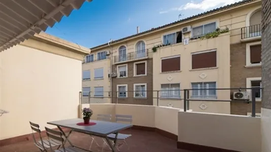 Rooms in Zaragoza - photo 8