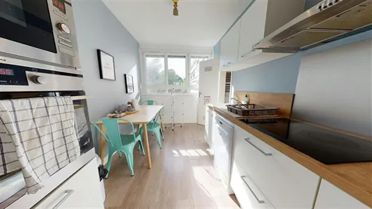 Rooms in Nantes - photo 7