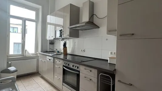 Apartments in Location is not specified - photo 4