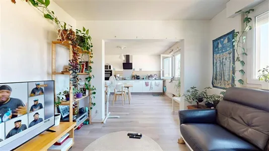 Rooms in Metz - photo 8