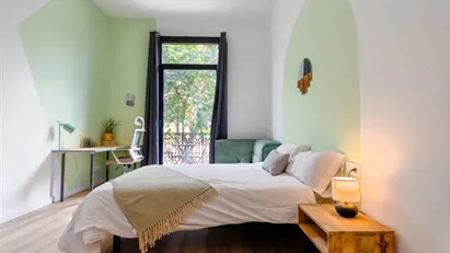 Room for rent in Barcelona Ciutat Vella, Barcelona