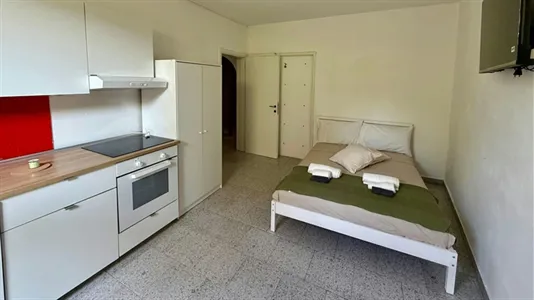 Rooms in Pisa - photo 2