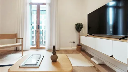 Apartment for rent in Barcelona Eixample, Barcelona
