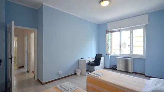 Rooms in Milano Zona 6 - Barona, Lorenteggio - photo 4