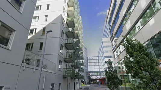 Apartments in Johanneberg - photo 2