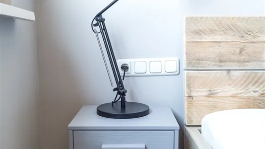 Apartments in Berlin Mitte - photo 4