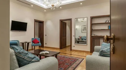 Apartment for rent in Roma Municipio I – Centro Storico, Rome