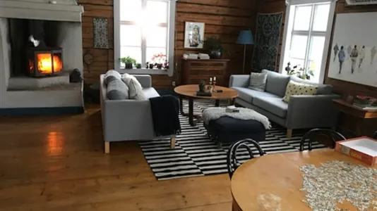 Houses in Härryda - photo 6