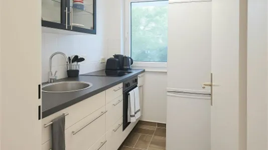 Apartments in Munich Thalkirchen-Obersendling-Forstenried-Fürstenried-Solln - photo 3