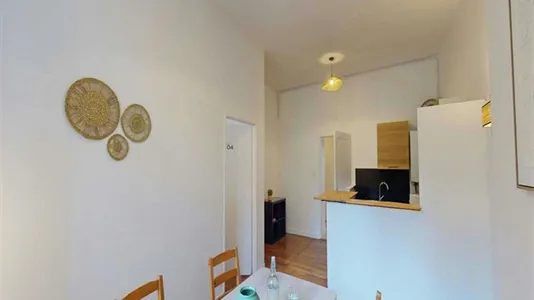 Rooms in Lyon - photo 6