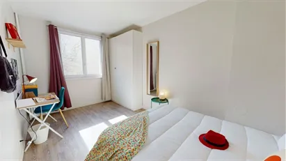 Room for rent in Paris 13ème arrondissement - Place d'Italie, Paris