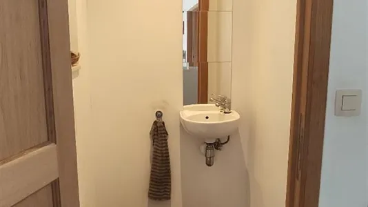 Apartments in Brussels Elsene - photo 7