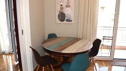 Rooms in Athens Agios Nikolaos - photo 8