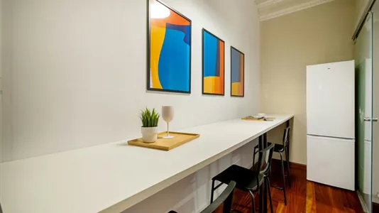 Rooms in Barcelona Gràcia - photo 5