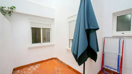 Rooms in Alboraya - photo 10