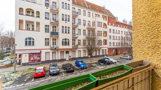 Rooms in Berlin Pankow - photo 5