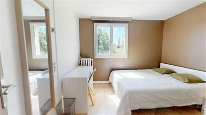 Room for rent in Saint-Étienne, Auvergne-Rhône-Alpes