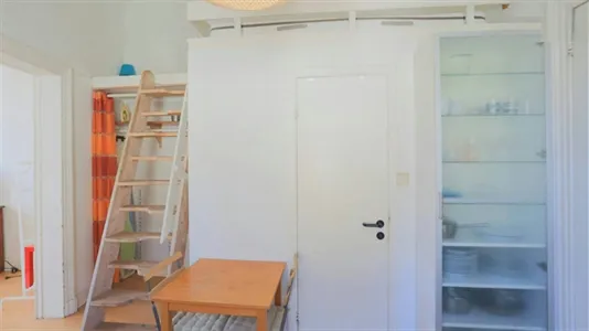 Apartments in Stad Brussel - photo 8