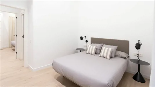 Rooms in Barcelona Sarrià-St. Gervasi - photo 3