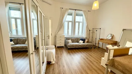 Apartments in Budapest Terézváros - photo 8