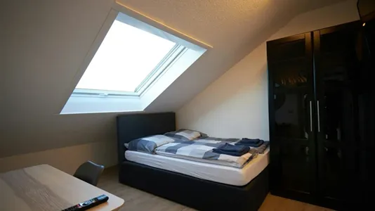 Apartments in Offenbach am Main - photo 2