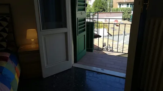 Rooms in Florence - photo 5