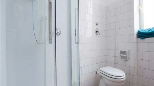 Rooms in Milano Zona 8 - Fiera, Gallaratese, Quarto Oggiaro - photo 9