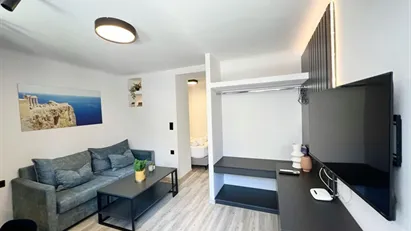 Apartment for rent in Athens Akropoli, Athens