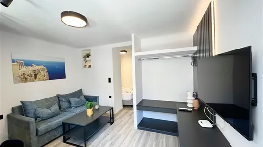 Apartments in Athens Akropoli - photo 3