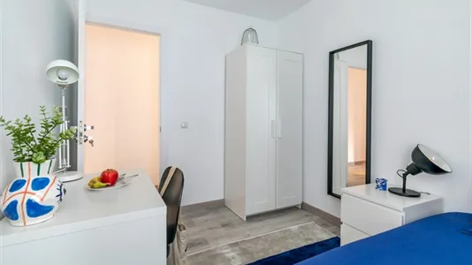 Rooms in Madrid Tetuán - photo 5