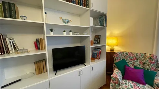 Rooms in Florence - photo 9