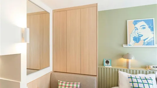 Apartments in Montpellier - photo 8