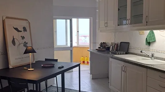 Rooms in Caldas da Rainha - photo 6