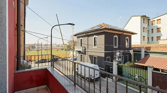 Apartments in Milano Zona 9 - Porta Garibaldi, Niguarda - photo 9