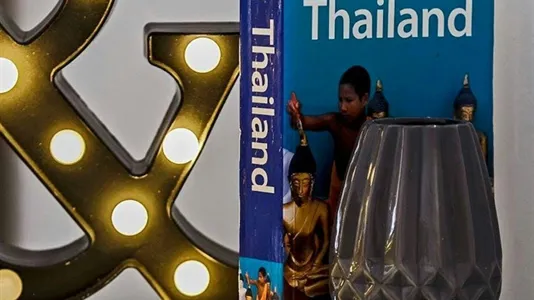 Rooms in Budapest Józsefváros - photo 5